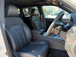 2025 KGM Rexton Ultimate Sport Pack