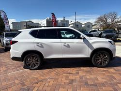 2025 KGM Rexton Ultimate Sport Pack