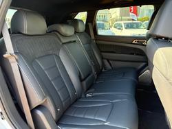 2025 KGM Rexton Ultimate Sport Pack