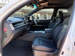 2025 KGM Rexton Ultimate Sport Pack