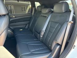 2025 KGM Rexton Ultimate Sport Pack