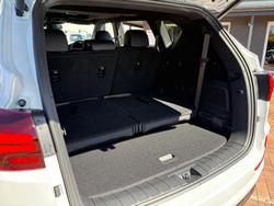 2025 KGM Rexton Ultimate Sport Pack