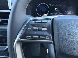 2025 KGM Rexton Ultimate Sport Pack