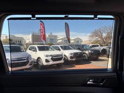 2025 KGM Rexton Ultimate Sport Pack