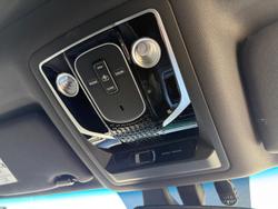 2025 KGM Rexton Ultimate Sport Pack