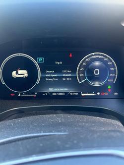 2025 KGM Rexton Ultimate Sport Pack