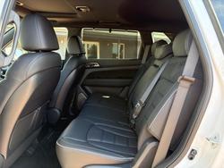 2025 KGM Rexton Ultimate Sport Pack