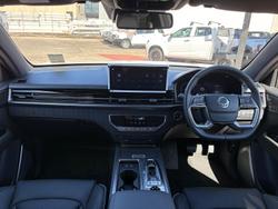 2025 KGM Rexton Ultimate Sport Pack