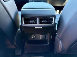 2025 KGM Rexton Ultimate Sport Pack