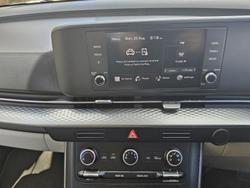 2022 Kia Carnival S KA4 MY23 Snow White Pearl