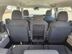 2022 Kia Carnival S KA4 MY23 Snow White Pearl