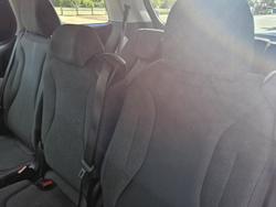 2022 Kia Carnival S KA4 MY23 Snow White Pearl