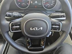 2022 Kia Carnival S KA4 MY23 Snow White Pearl