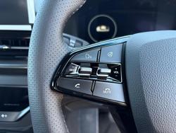 2025 KGM Musso Ultimate