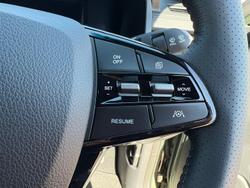 2025 KGM Musso Ultimate