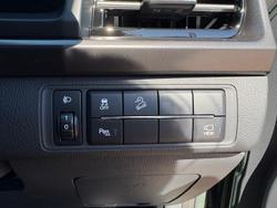 2025 KGM Musso Ultimate