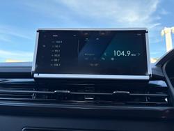 2025 KGM Musso Ultimate