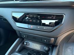 2025 KGM Musso Ultimate