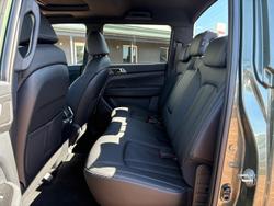 2025 KGM Musso Ultimate