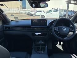 2025 KGM Musso Ultimate