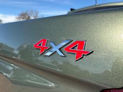 2025 KGM Musso Ultimate