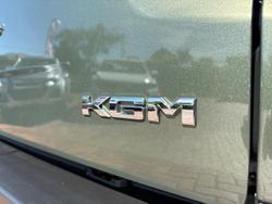 2025 KGM Musso Ultimate