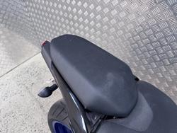 2019 Yamaha MT-07 LA (ABS) BLUE