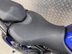 2019 Yamaha MT-07 LA (ABS) BLUE