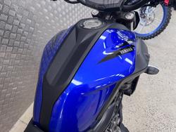 2019 Yamaha MT-07 LA (ABS) BLUE