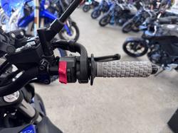 2019 Yamaha MT-07 LA (ABS) BLUE