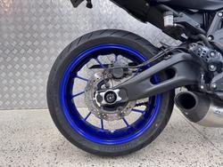 2019 Yamaha MT-07 LA (ABS) BLUE
