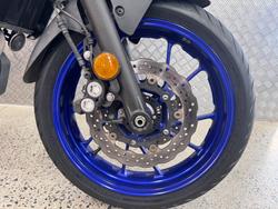 2019 Yamaha MT-07 LA (ABS) BLUE