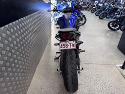 2019 Yamaha MT-07 LA (ABS) BLUE
