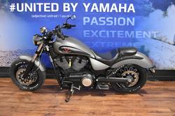 2015 VICTORY GUNNER Black