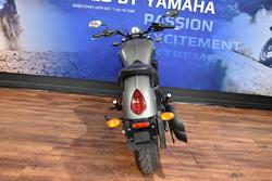 2015 VICTORY GUNNER Black