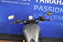 2015 VICTORY GUNNER Black