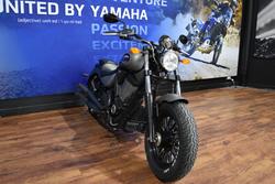 2015 VICTORY GUNNER Black