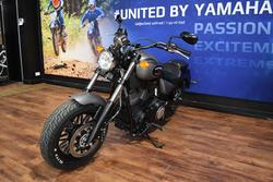 2015 VICTORY GUNNER Black