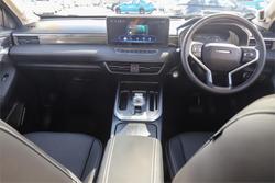 2025 GWM Haval Jolion Ultra Hybrid