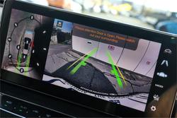 2025 GWM Haval Jolion Ultra Hybrid