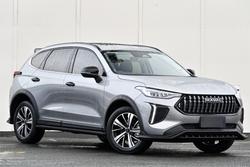 2025 GWM Haval Jolion Ultra Hybrid