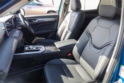 2025 GWM Haval Jolion Ultra Hybrid