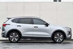2025 GWM Haval Jolion Ultra Hybrid