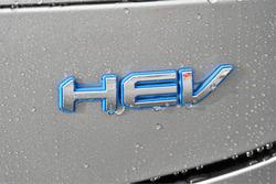 2025 GWM Haval Jolion Ultra Hybrid