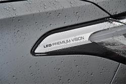 2025 GWM Haval Jolion Ultra Hybrid