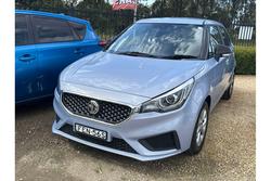 2023 MG
MG3 Core