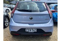 2023 MG
MG3 Core