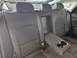 2019 Kia Cerato S BD MY19 Clear White