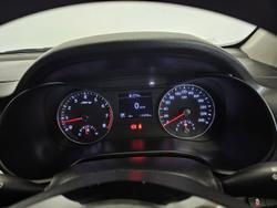 2019 Kia Cerato S BD MY19 Clear White