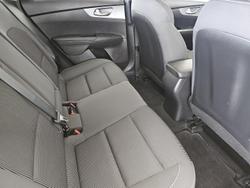 2019 Kia Cerato S BD MY19 Clear White